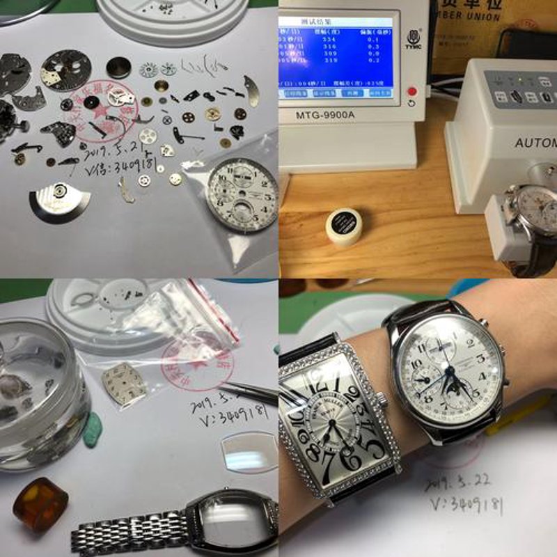 手表保养的小窍门，让你的腕间饰品焕发新光彩